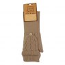 Jess & Lou Flip Top Fingerless Glove