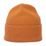 Jess & Lou Unisex Rib Beanie Hat