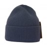 Jess & Lou Unisex Rib Beanie Hat