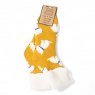Jess & Lou Ladies' Cuff Sock