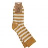 Jess & Lou Ladies' Cosy Stripe Sock