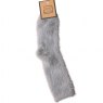 Jess & Lou Ladies' Fluffy Sock