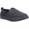LOAFER CABIN BLK