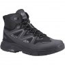 BOOT HIKING CASCADE BLK