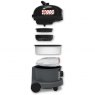 NUMATIC Numatic Henry Dry Vacuum 9L 240v