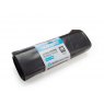 RUBBLE SACKS 50L BLACK 10PK PUNCHIN