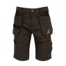 SHORT STRETCH 40 GRY/BLK PRO XPERT