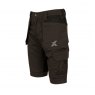 SHORT STRETCH 40 GRY/BLK PRO XPERT