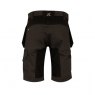 Xpert Workwear Xpert Pro Stretch Short Grey/Black