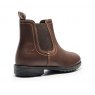 Xpert Workwear Xpert Heritage Farrier Junior Chelsea Boot Rustic Brown