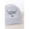 Rydale Rydale Ripon Baseball Cap Highland Cow