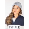 Rydale Rydale Ripon Baseball Cap Soft Blue