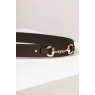 Rydale Rydale Lucinda Snaffle Belt Brown Leather