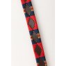 Rydale Rydale Askwith Belt Navy/Red/Gold