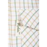 Rydale Rydale Junior Tattersall Shirt Green