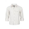 Rydale Rydale Junior Tattersall Shirt Green