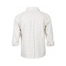 Rydale Rydale Junior Tattersall Shirt Green