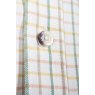 Rydale Rydale Junior Tattersall Shirt Green