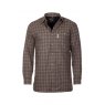 Rydale Rydale Gransmoor Fleece Lined Shirt Olive
