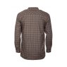 Rydale Rydale Gransmoor Fleece Lined Shirt Olive