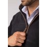 Rydale Rydale Huggate 1/4 Zip Fleece Iron