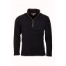 Rydale Rydale Huggate 1/4 Zip Fleece Iron