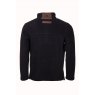 Rydale Rydale Huggate 1/4 Zip Fleece Iron