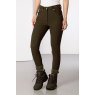 TROUSER KILNWICK ML GRN