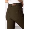 Rydale Rydale Kilnwick Active Trouser Military Green