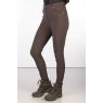 Rydale Rydale Kilnwick Active Trouser Dark Brown