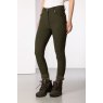 Ronseal Rydale Kilnwick Active Trouser Khaki