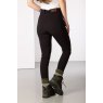TROUSER KILNWICK BLK