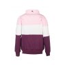 Rydale Rydale Byland Sweatshirt Berry/White/Sorbet