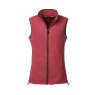 Rydale Rydale Huggate Fleece Gilet Strawberry