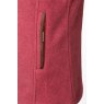 Rydale Rydale Huggate Fleece Gilet Strawberry