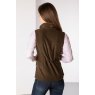 Rydale Rydale Huggate Fleece Gilet Bark