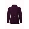 Rydale Rydale Huggate 1/4 Zip Fleece Berry