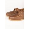 Rydale Rydale Reighton Deck Shoe Antique Tan