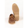 Rydale Rydale Reighton Deck Shoe Antique Tan