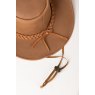 RUMENCO Rydale Foston Aussie Style Hat Antique Tan