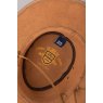RUMENCO Rydale Foston Aussie Style Hat Antique Tan