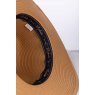 Rydale Rydale Aislaby Summer Hat Beige/Tweed