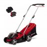 Einhell Einhell GE-CM 36/33 Cordless Lawn Mower Kit