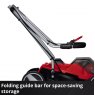 Einhell Einhell GE-CM 36/33 Cordless Lawn Mower Kit
