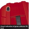 Einhell Einhell GE-CM 36/33 Cordless Lawn Mower Kit