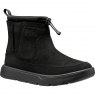 BOOT ADORE BLACK MAGNET
