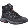 Helly Hansen Helly Hansen Cascade Mid Height Hiking Boot