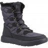BOOT WINTER WILLETTA BLACK