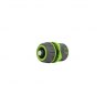 CONNECTOR QUICK 1/2" FE/AUTO-STOP