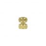 HOSE MENDER 1/2" BRASS